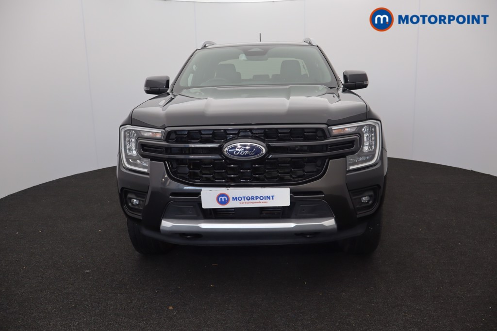 Ford Ranger Wildtrak Automatic Diesel Double Cab Pick-Up - Stock Number (1586680) - Passenger side front corner
