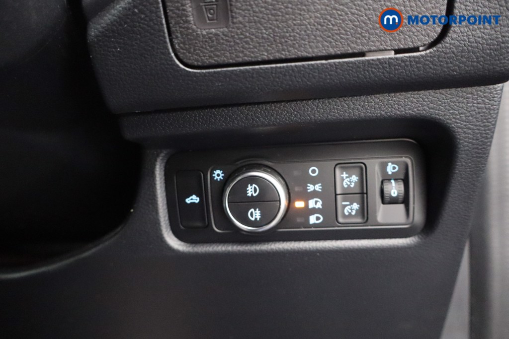 Ford Ranger Wildtrak Automatic Diesel Double Cab Pick-Up - Stock Number (1586680) - 10th supplementary image