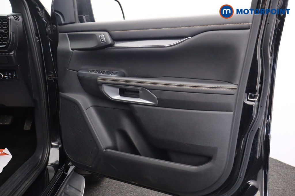 Ford Ranger Wildtrak Automatic Diesel Double Cab Pick-Up - Stock Number (1586680) - 12th supplementary image