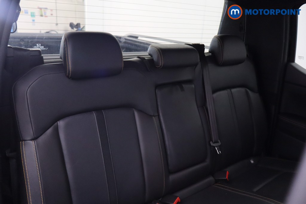 Ford Ranger Wildtrak Automatic Diesel Double Cab Pick-Up - Stock Number (1586680) - 16th supplementary image