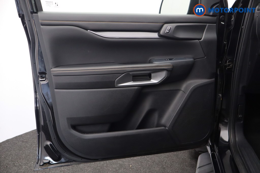Ford Ranger Wildtrak Automatic Diesel Double Cab Pick-Up - Stock Number (1586680) - 19th supplementary image