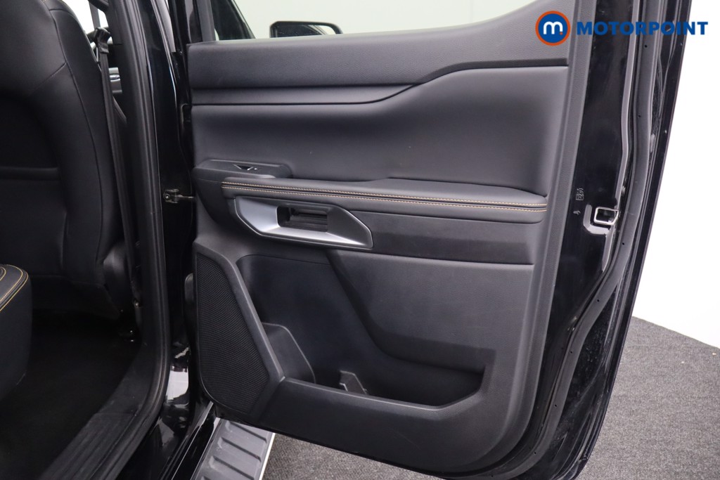 Ford Ranger Wildtrak Automatic Diesel Double Cab Pick-Up - Stock Number (1586680) - 20th supplementary image