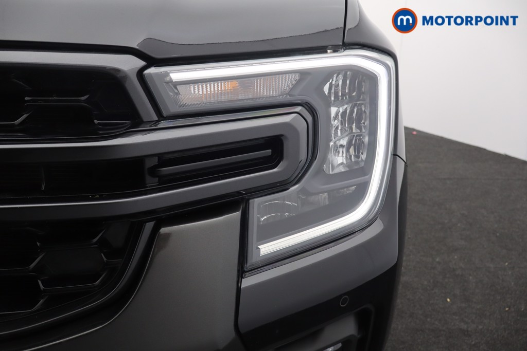 Ford Ranger Wildtrak Automatic Diesel Double Cab Pick-Up - Stock Number (1586680) - 25th supplementary image