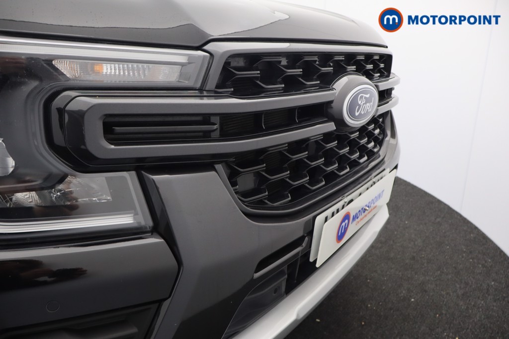 Ford Ranger Wildtrak Automatic Diesel Double Cab Pick-Up - Stock Number (1586680) - 26th supplementary image