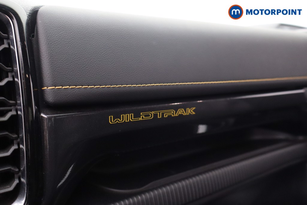 Ford Ranger Wildtrak Automatic Diesel Double Cab Pick-Up - Stock Number (1586680) - 27th supplementary image