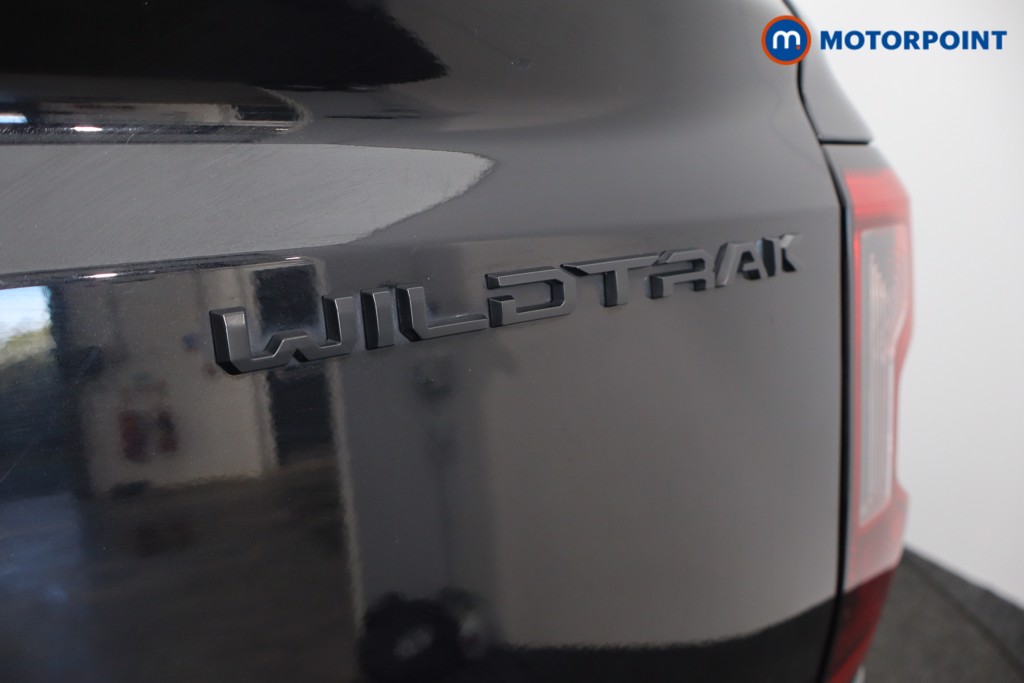 Ford Ranger Wildtrak Automatic Diesel Double Cab Pick-Up - Stock Number (1586680) - 31st supplementary image