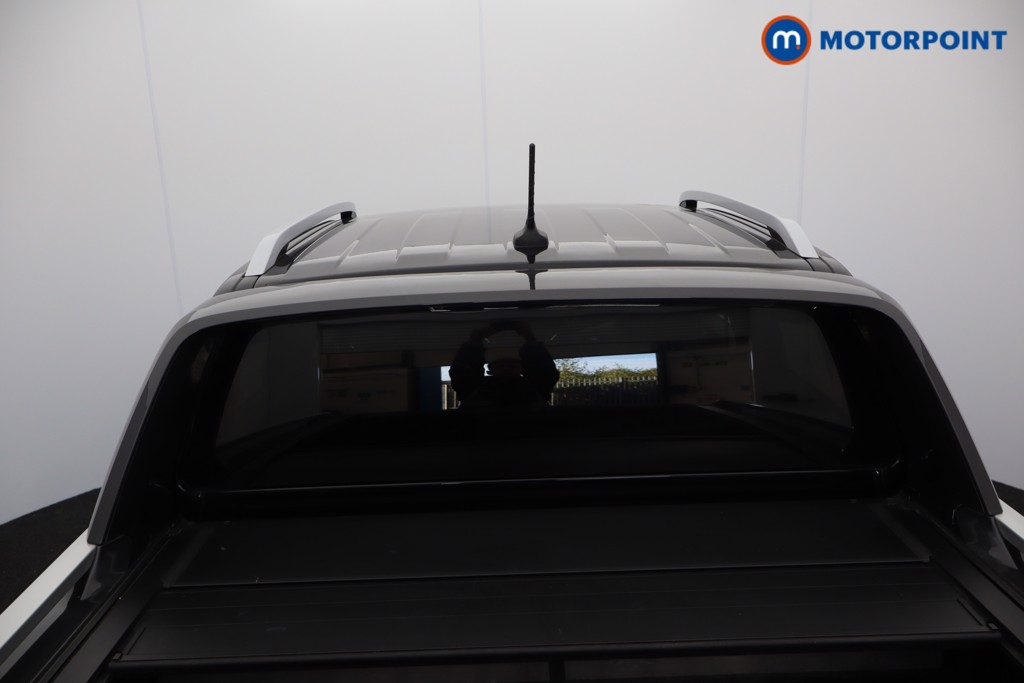 Ford Ranger Wildtrak Automatic Diesel Double Cab Pick-Up - Stock Number (1586680) - 33rd supplementary image
