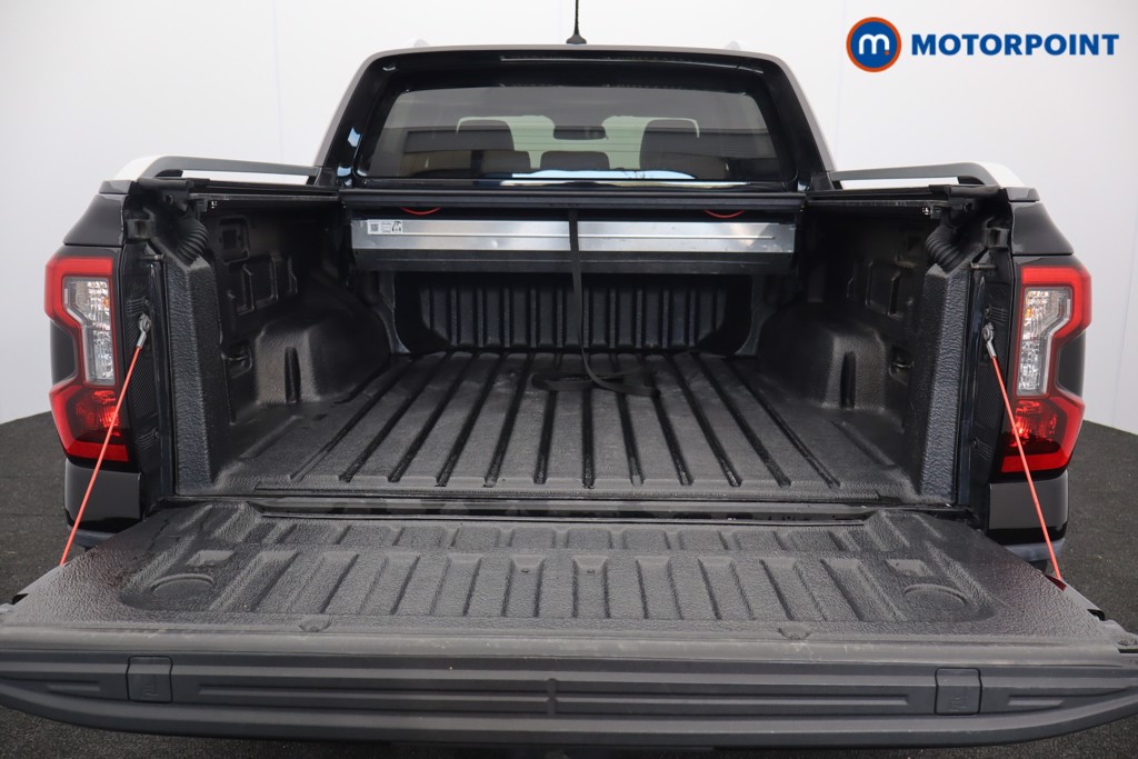 Ford Ranger Wildtrak Automatic Diesel Double Cab Pick-Up - Stock Number (1586680) - 34th supplementary image