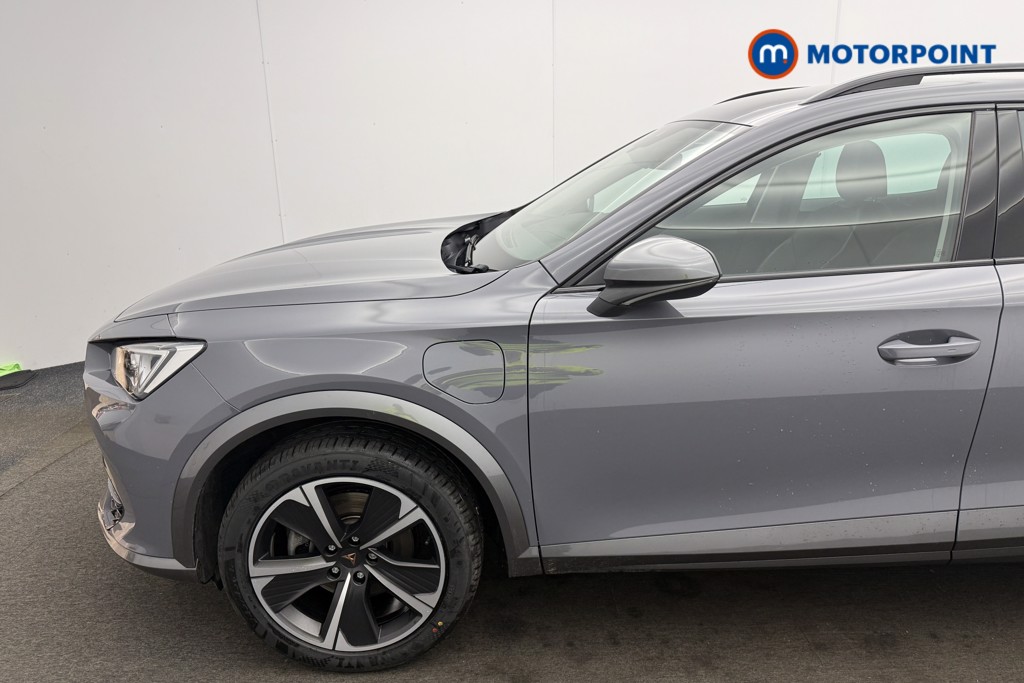 Cupra Formentor V1 Automatic Petrol Plug-In Hybrid SUV - Stock Number (1586836) - 3rd supplementary image