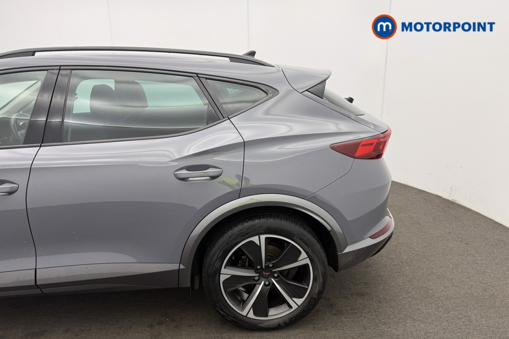 Cupra Formentor V1 Automatic Petrol Plug-In Hybrid SUV - Stock Number (1586836) - 4th supplementary image