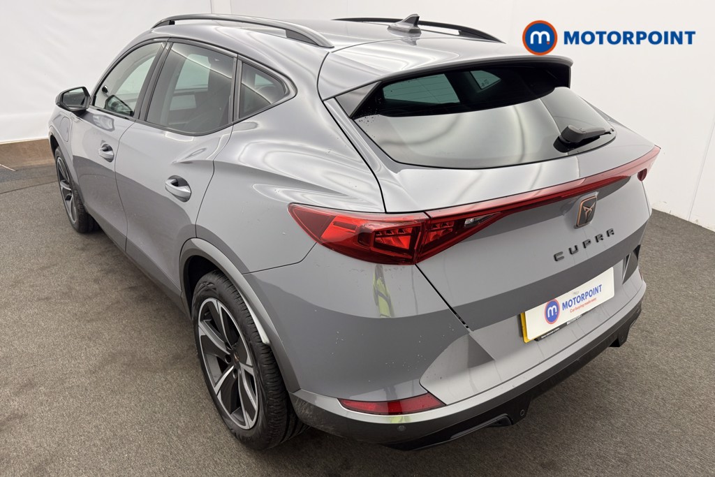 Cupra Formentor V1 Automatic Petrol Plug-In Hybrid SUV - Stock Number (1586836) - 5th supplementary image