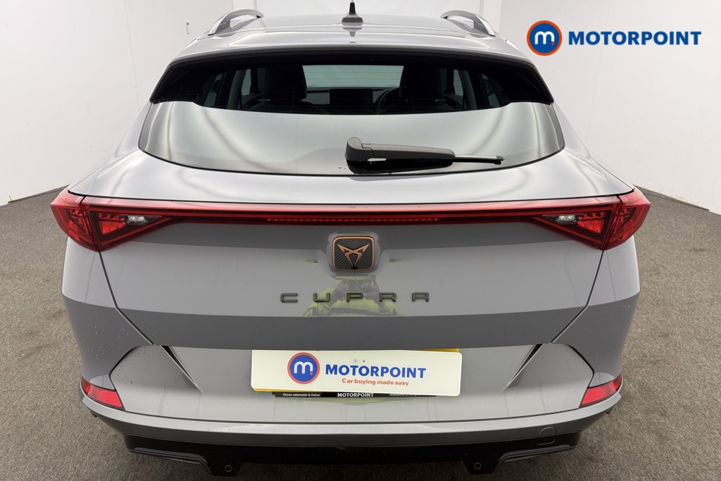 Cupra Formentor V1 Automatic Petrol Plug-In Hybrid SUV - Stock Number (1586836) - 6th supplementary image