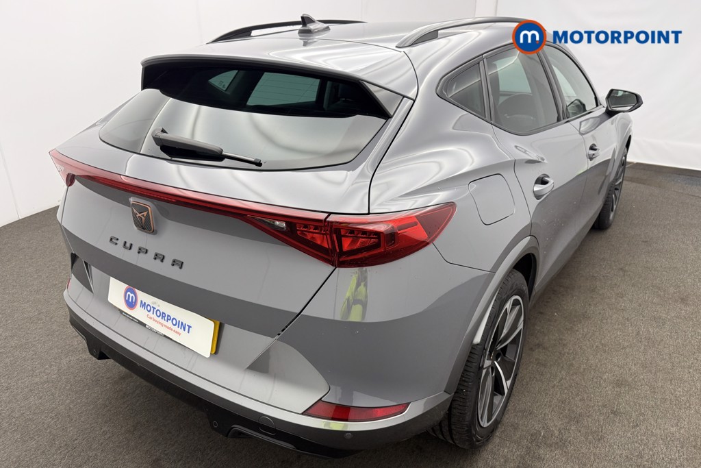 Cupra Formentor V1 Automatic Petrol Plug-In Hybrid SUV - Stock Number (1586836) - 7th supplementary image