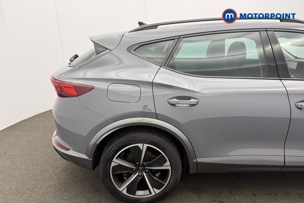 Cupra Formentor V1 Automatic Petrol Plug-In Hybrid SUV - Stock Number (1586836) - 8th supplementary image