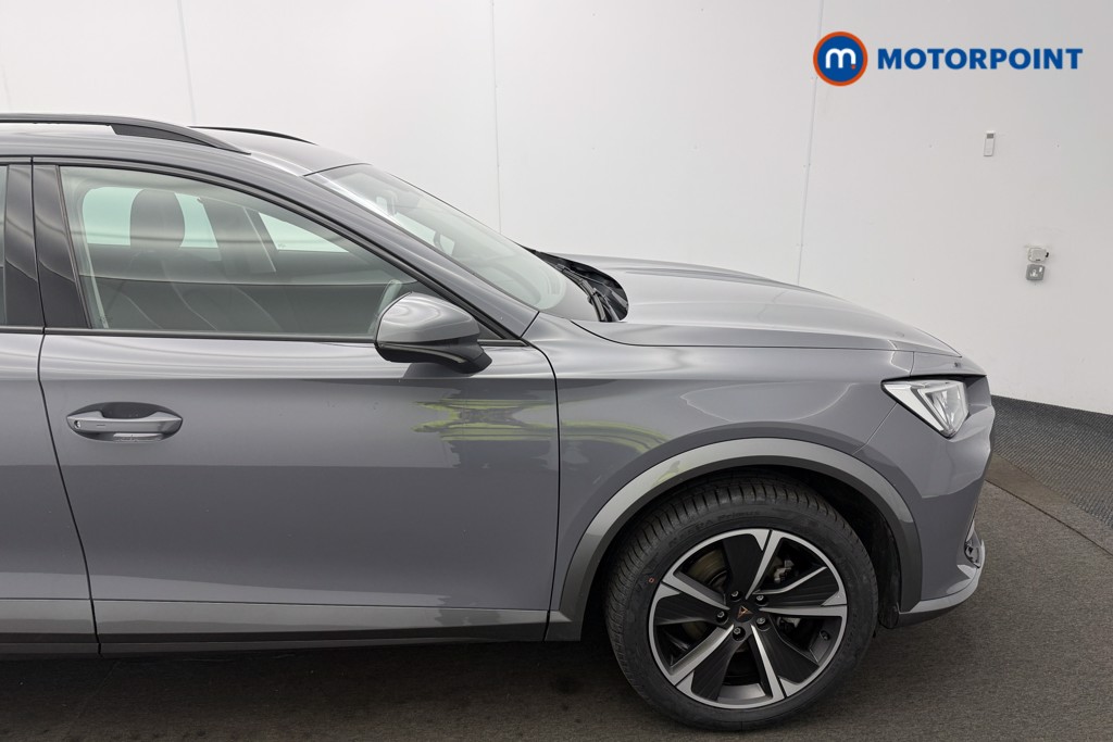 Cupra Formentor V1 Automatic Petrol Plug-In Hybrid SUV - Stock Number (1586836) - 9th supplementary image