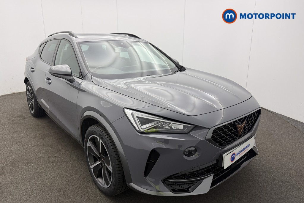 Cupra Formentor V1 Automatic Petrol Plug-In Hybrid SUV - Stock Number (1586836) - 10th supplementary image