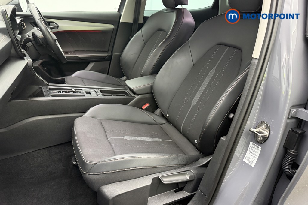 Cupra Formentor V1 Automatic Petrol Plug-In Hybrid SUV - Stock Number (1586836) - 15th supplementary image