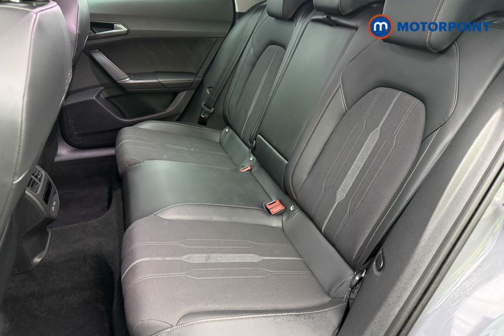 Cupra Formentor V1 Automatic Petrol Plug-In Hybrid SUV - Stock Number (1586836) - 16th supplementary image