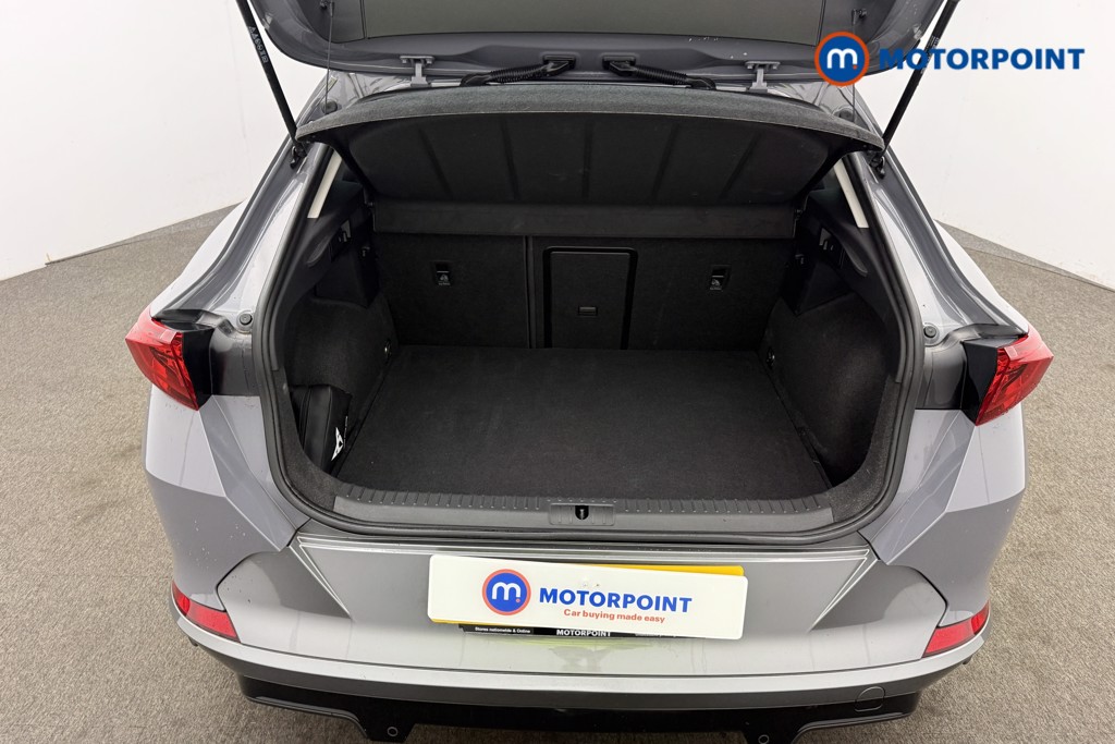 Cupra Formentor V1 Automatic Petrol Plug-In Hybrid SUV - Stock Number (1586836) - 17th supplementary image