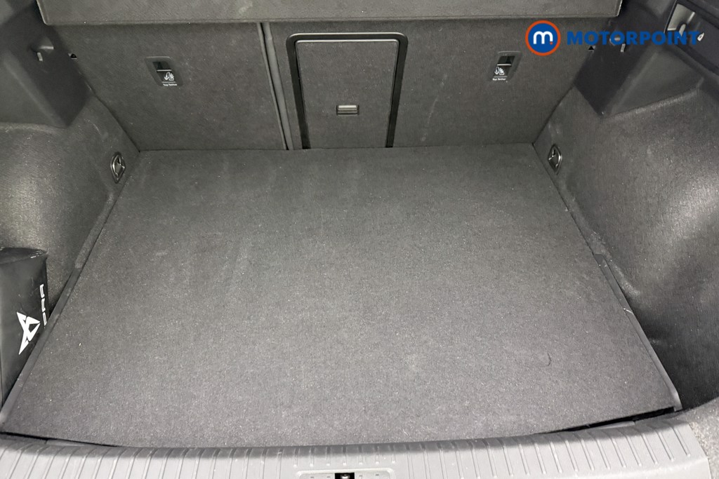 Cupra Formentor V1 Automatic Petrol Plug-In Hybrid SUV - Stock Number (1586836) - 18th supplementary image