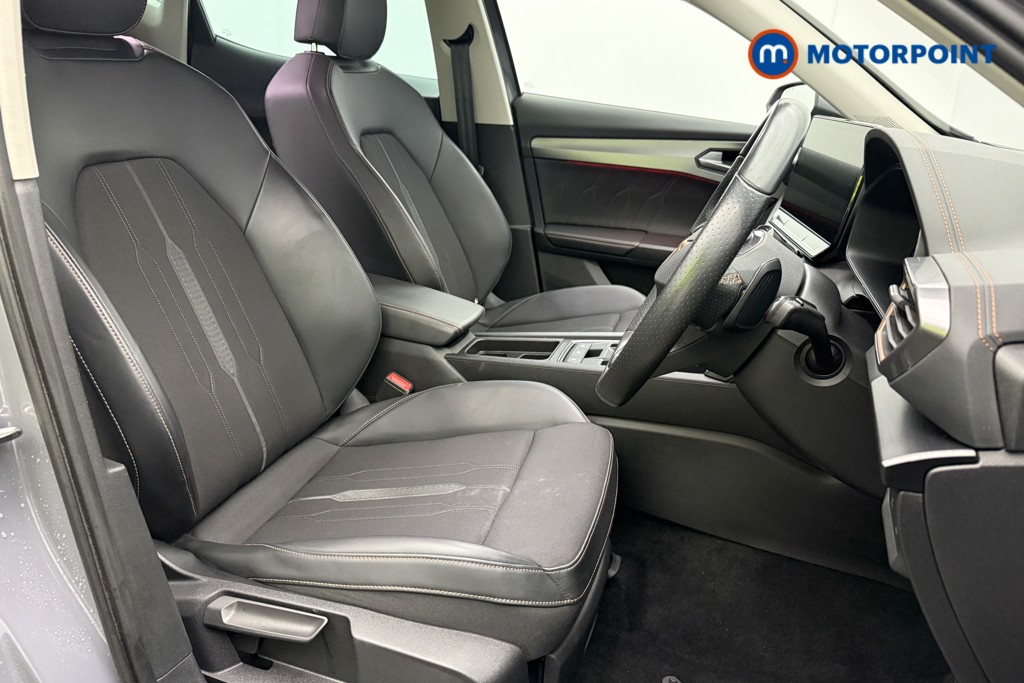 Cupra Formentor V1 Automatic Petrol Plug-In Hybrid SUV - Stock Number (1586836) - 20th supplementary image