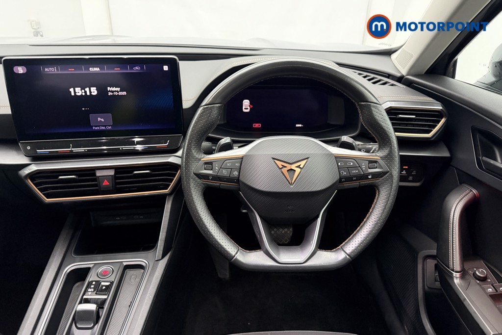 Cupra Formentor V1 Automatic Petrol Plug-In Hybrid SUV - Stock Number (1586836) - 22nd supplementary image