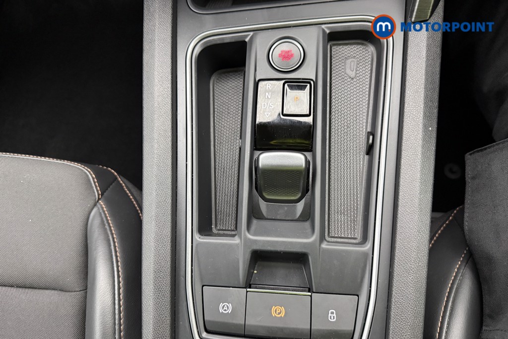 Cupra Formentor V1 Automatic Petrol Plug-In Hybrid SUV - Stock Number (1586836) - 29th supplementary image