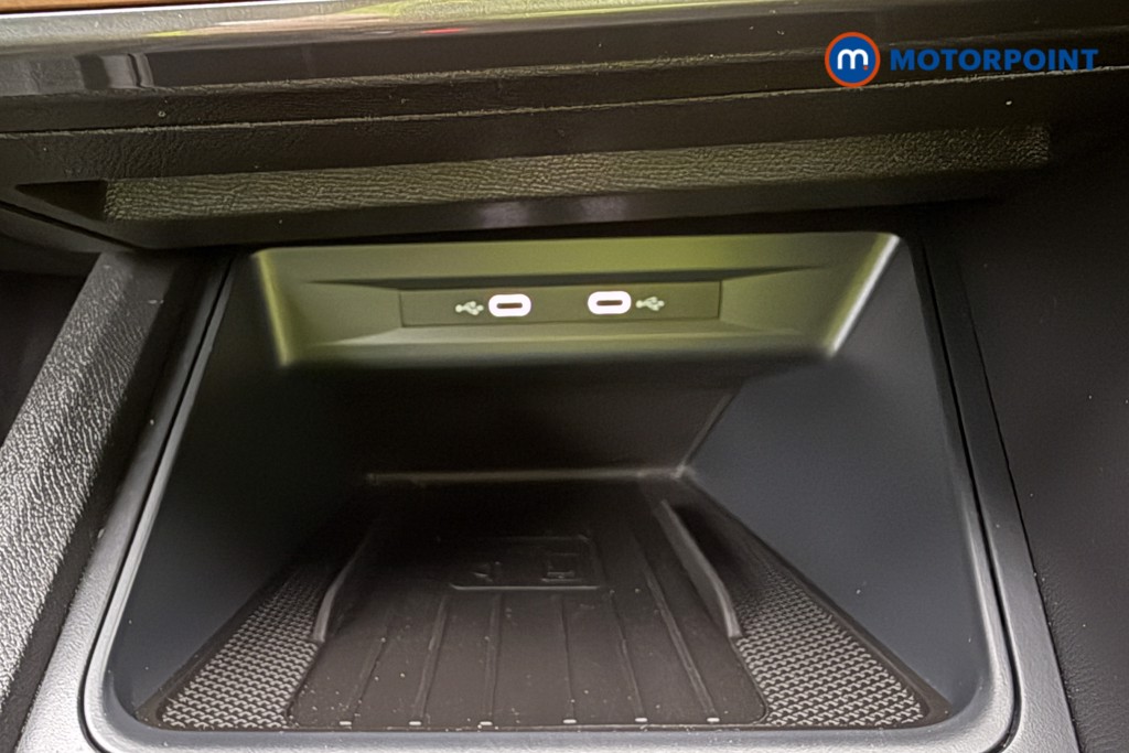 Cupra Formentor V1 Automatic Petrol Plug-In Hybrid SUV - Stock Number (1586836) - 30th supplementary image