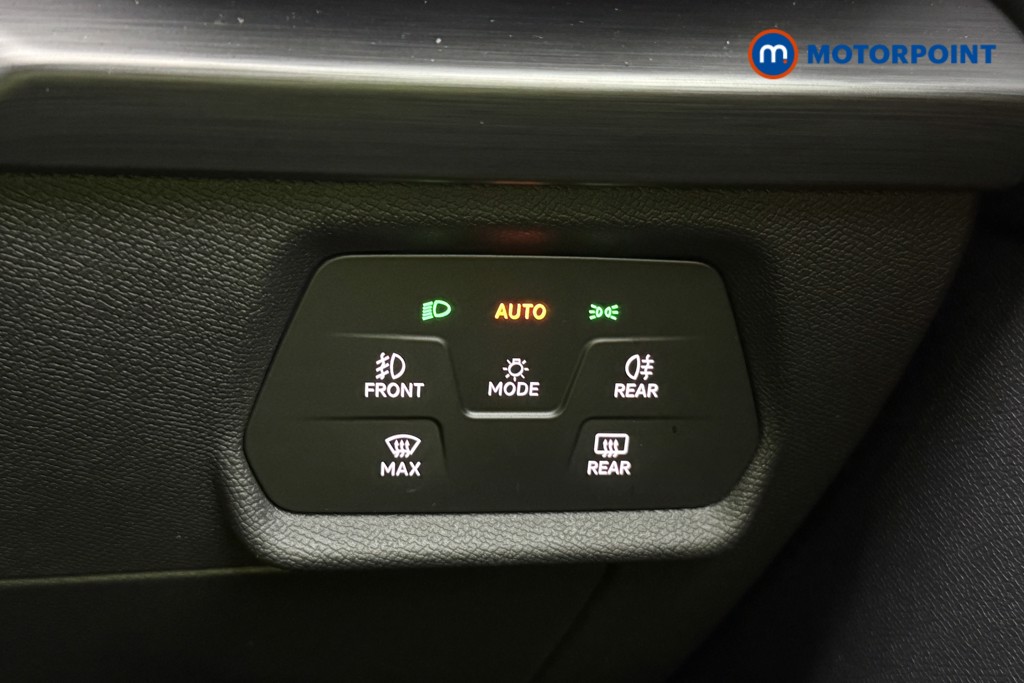 Cupra Formentor V1 Automatic Petrol Plug-In Hybrid SUV - Stock Number (1586836) - 33rd supplementary image