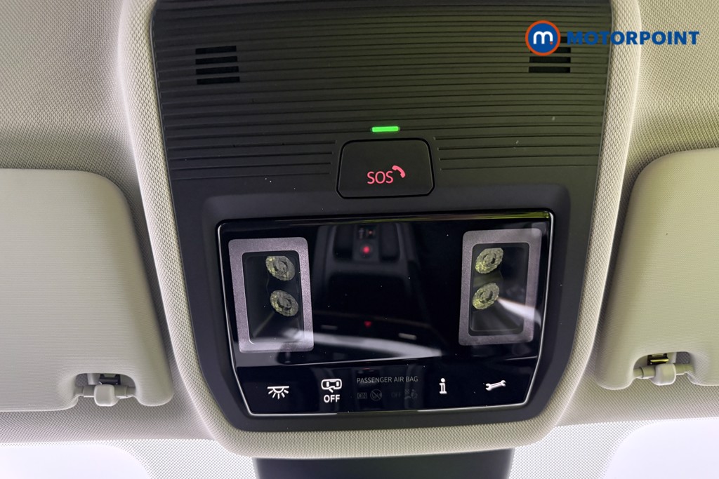 Cupra Formentor V1 Automatic Petrol Plug-In Hybrid SUV - Stock Number (1586836) - 36th supplementary image