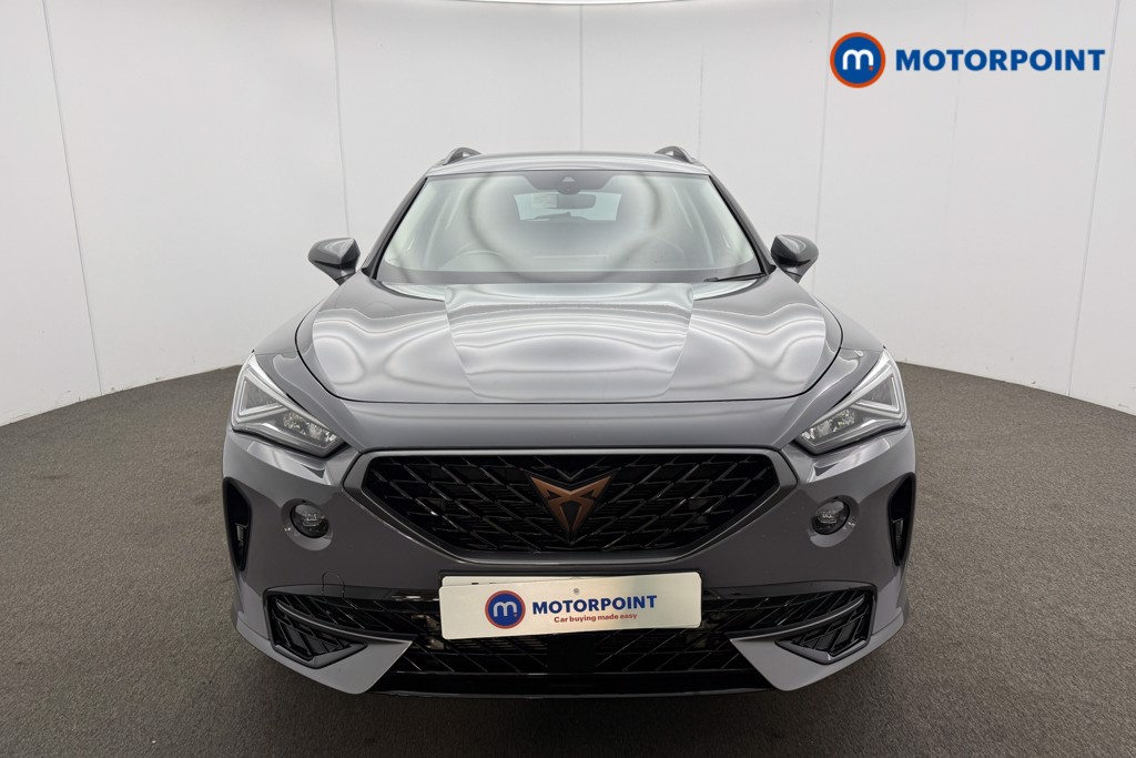 Cupra Formentor V1 Automatic Petrol Plug-In Hybrid SUV - Stock Number (1586836) - 1st supplementary image