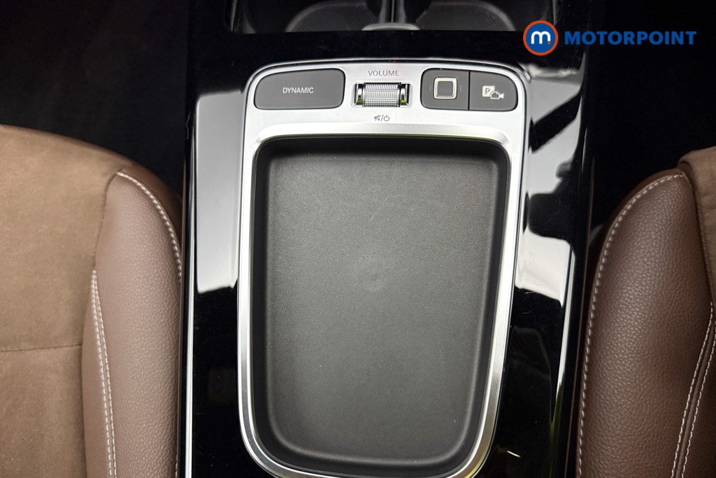 Mercedes-Benz CLA Amg Line Automatic Petrol Coupe - Stock Number (1586940) - 29th supplementary image