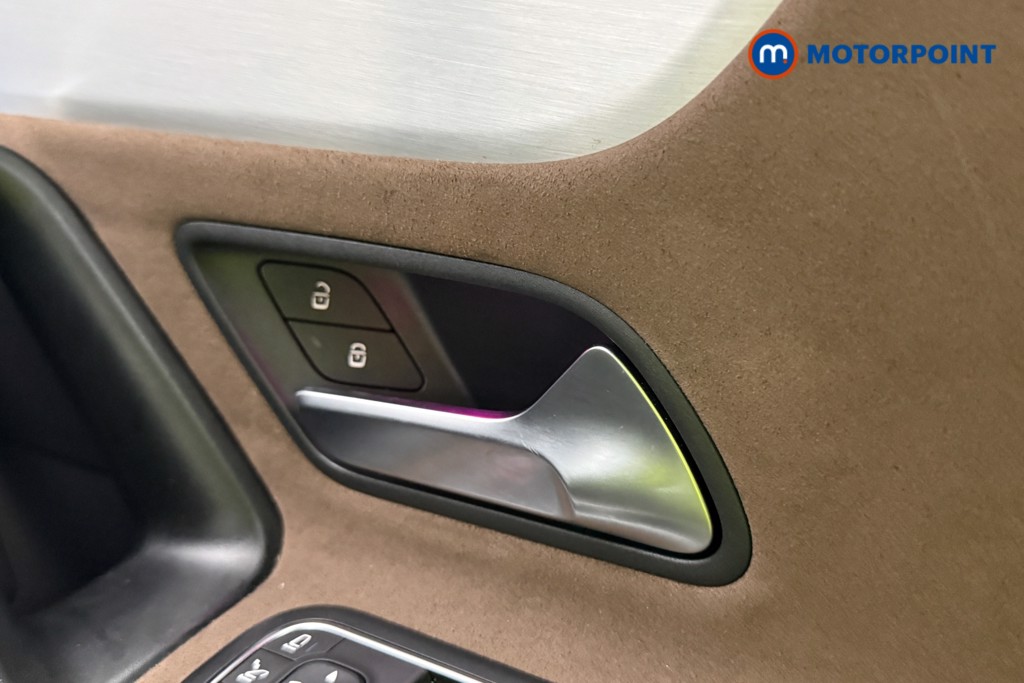 Mercedes-Benz CLA Amg Line Automatic Petrol Coupe - Stock Number (1586940) - 34th supplementary image