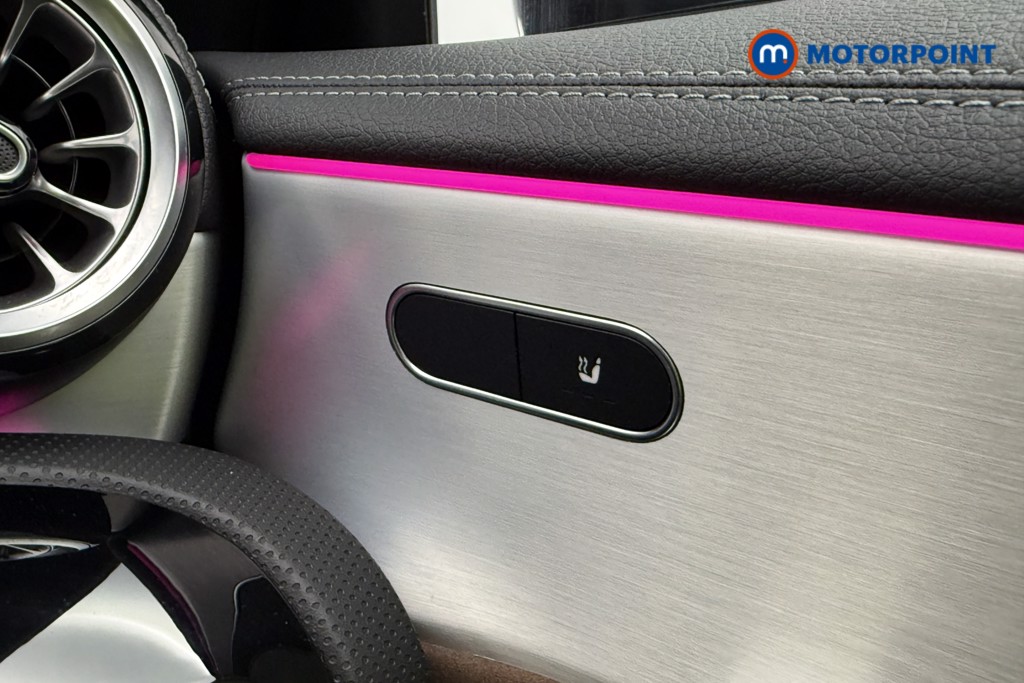 Mercedes-Benz CLA Amg Line Automatic Petrol Coupe - Stock Number (1586940) - 35th supplementary image