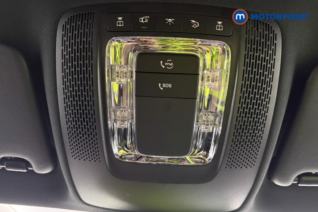 Mercedes-Benz CLA Amg Line Automatic Petrol Coupe - Stock Number (1586940) - 36th supplementary image