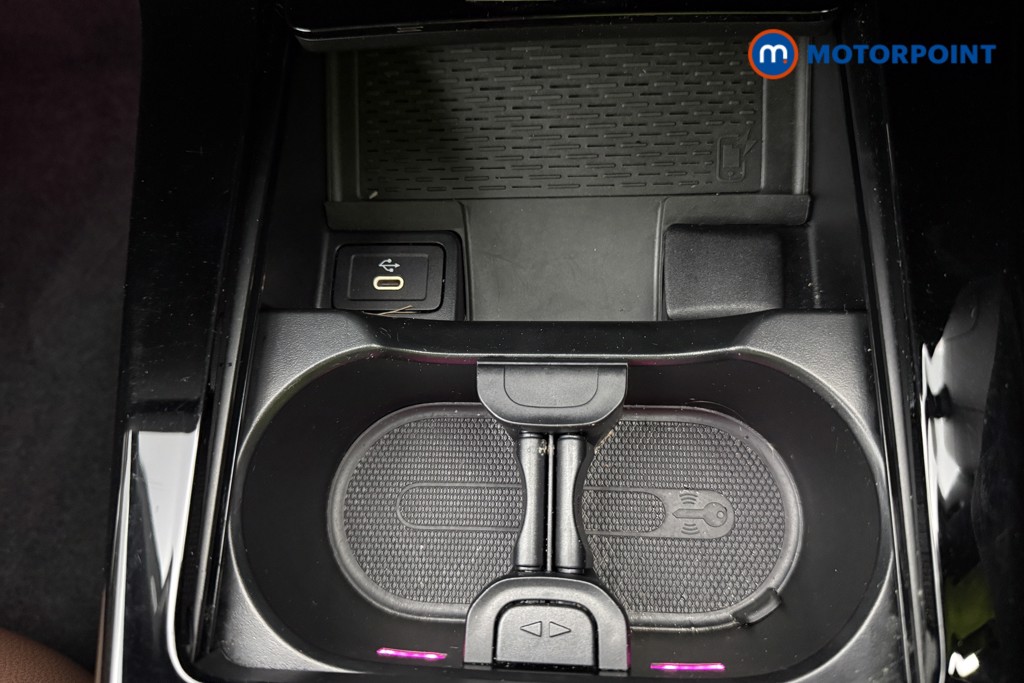 Mercedes-Benz CLA Amg Line Automatic Petrol Coupe - Stock Number (1586940) - 37th supplementary image