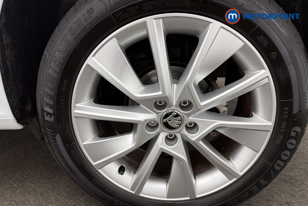 Skoda Kamiq SE Manual Petrol SUV - Stock Number (1587099) - 2nd supplementary image