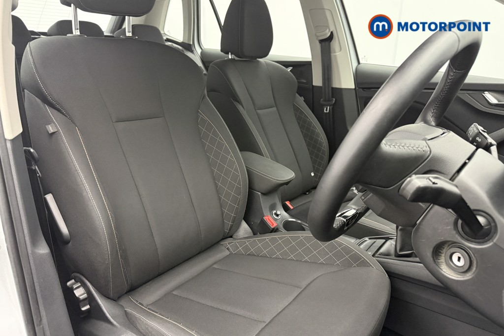 Skoda Kamiq SE Manual Petrol SUV - Stock Number (1587099) - 6th supplementary image