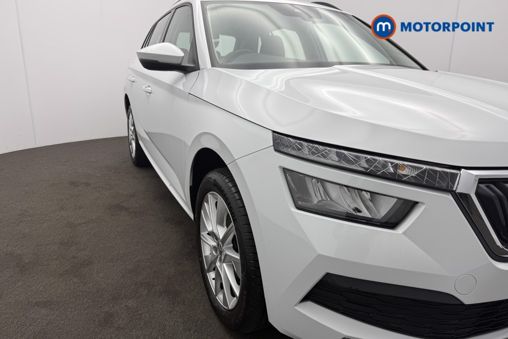 Skoda Kamiq SE Manual Petrol SUV - Stock Number (1587099) - 7th supplementary image