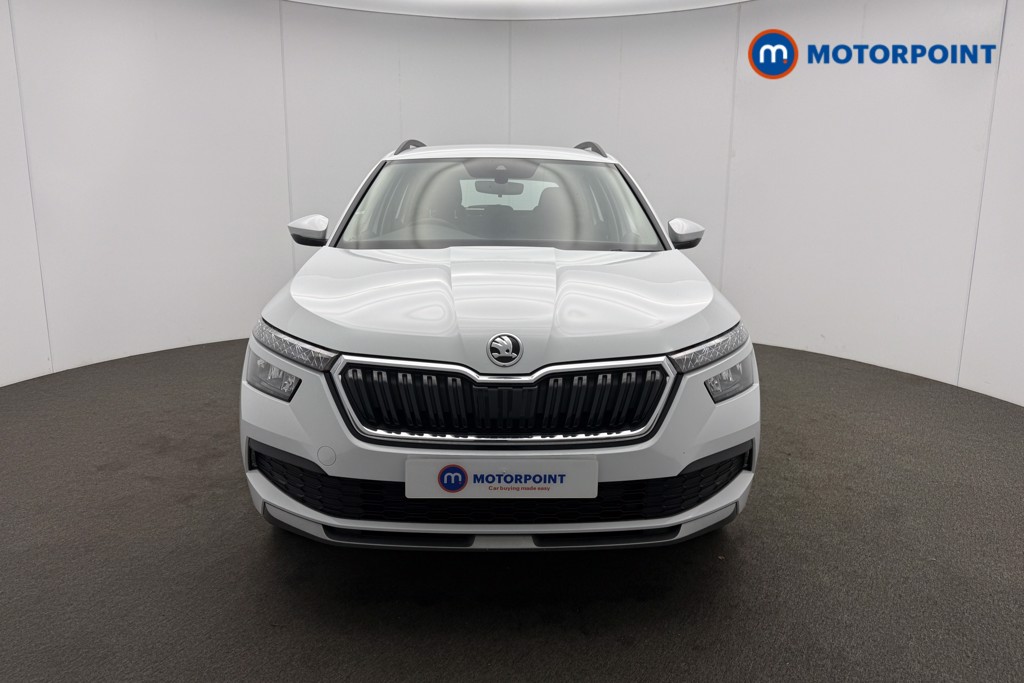 Skoda Kamiq SE Manual Petrol SUV - Stock Number (1587099) - 8th supplementary image