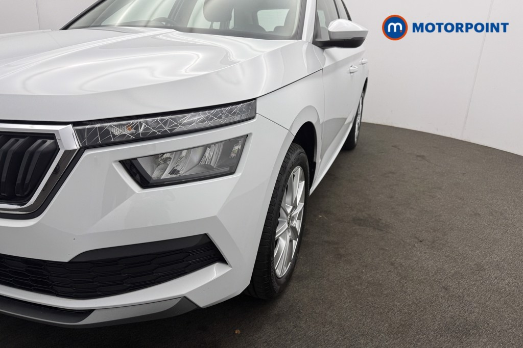 Skoda Kamiq SE Manual Petrol SUV - Stock Number (1587099) - 9th supplementary image