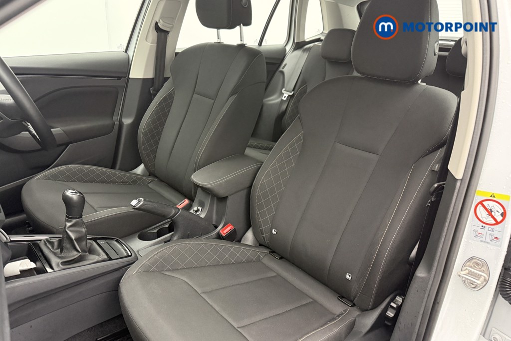 Skoda Kamiq SE Manual Petrol SUV - Stock Number (1587099) - 10th supplementary image