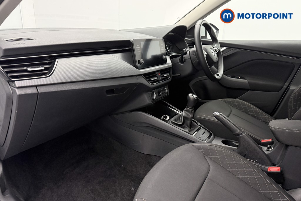 Skoda Kamiq SE Manual Petrol SUV - Stock Number (1587099) - 11th supplementary image
