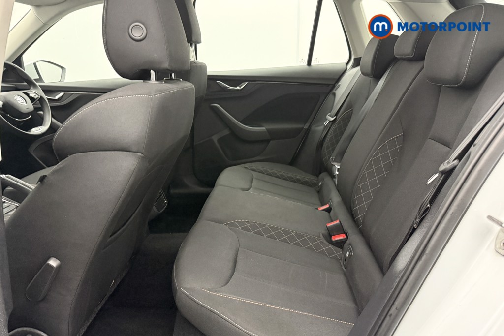 Skoda Kamiq SE Manual Petrol SUV - Stock Number (1587099) - 12th supplementary image