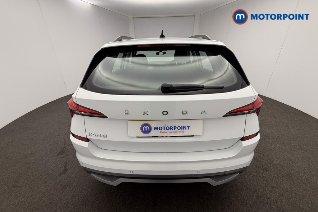 Skoda Kamiq SE Manual Petrol SUV - Stock Number (1587099) - 13th supplementary image