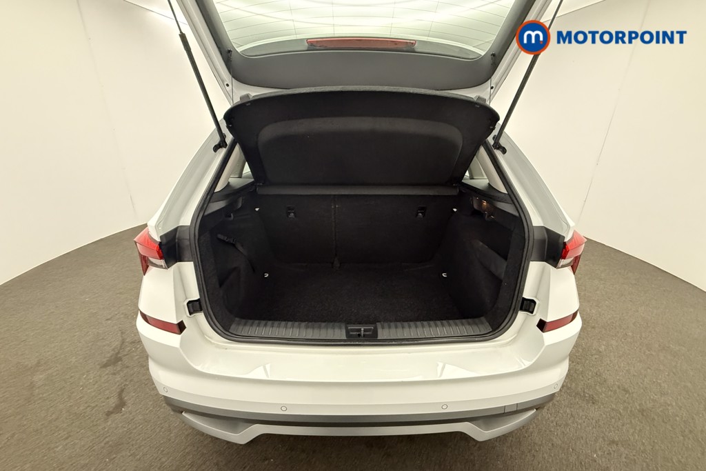Skoda Kamiq SE Manual Petrol SUV - Stock Number (1587099) - 14th supplementary image