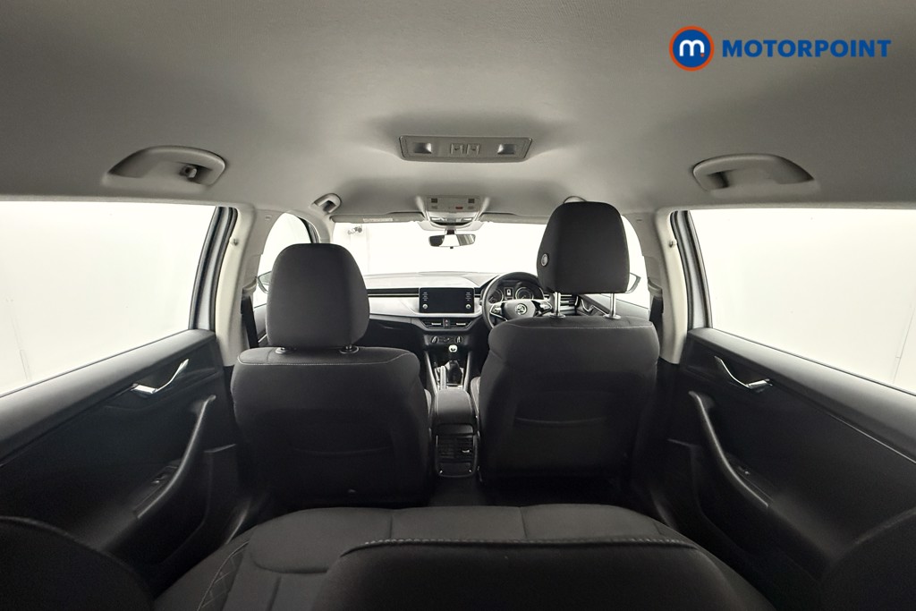 Skoda Kamiq SE Manual Petrol SUV - Stock Number (1587099) - 15th supplementary image