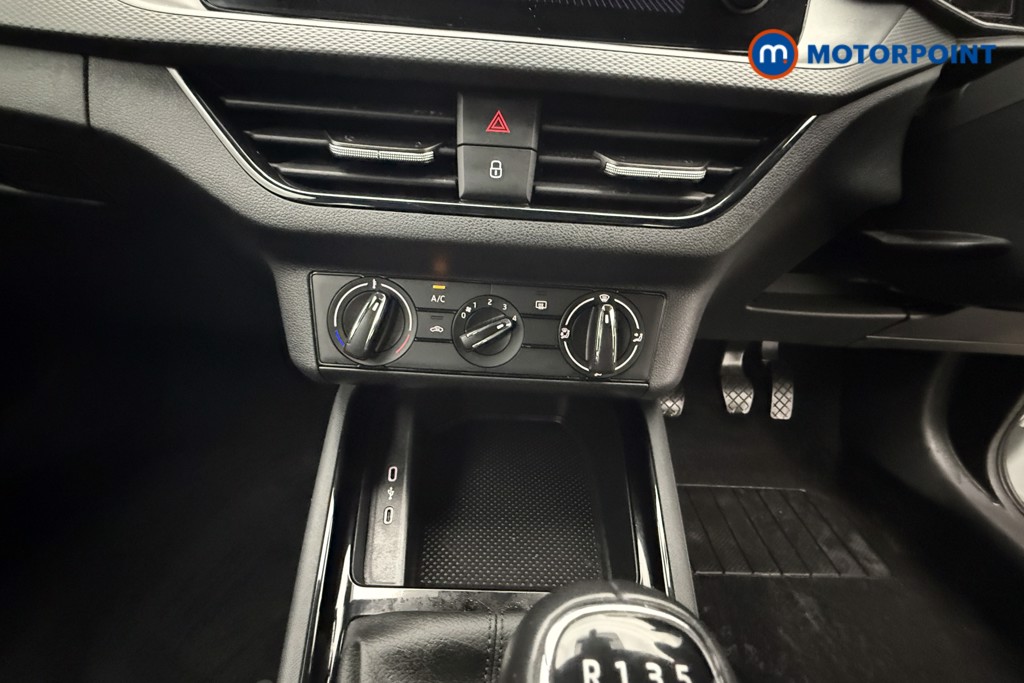 Skoda Kamiq SE Manual Petrol SUV - Stock Number (1587099) - 16th supplementary image