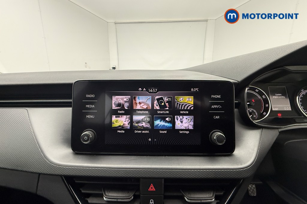 Skoda Kamiq SE Manual Petrol SUV - Stock Number (1587099) - 17th supplementary image