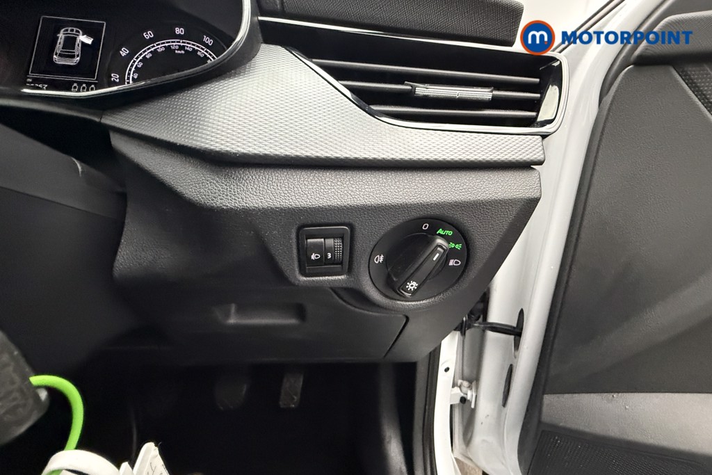 Skoda Kamiq SE Manual Petrol SUV - Stock Number (1587099) - 18th supplementary image
